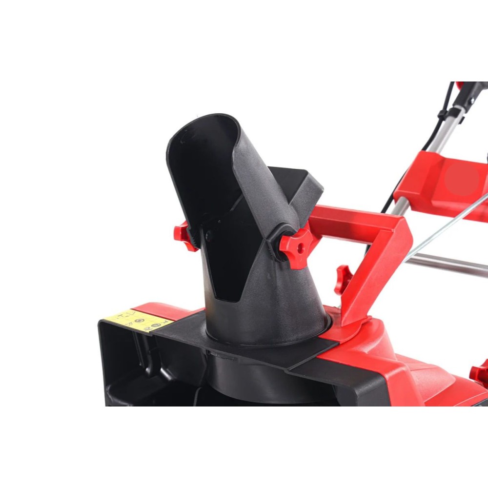 Снегоуборщик AL-KO Easy Snowline 46 E