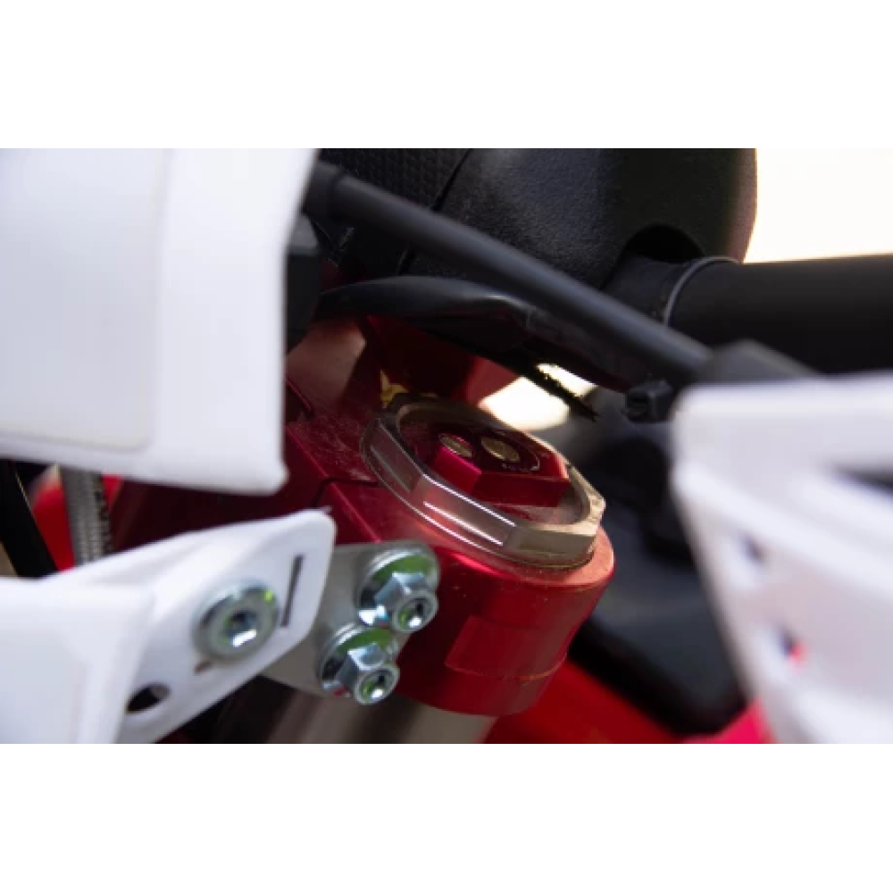 Мотоцикл кроссовый эндуро MOTAX EXR300