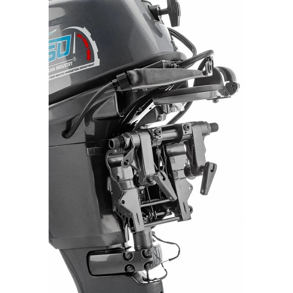 4х-тактный лодочный мотор MIKATSU MF20FHS-EFI