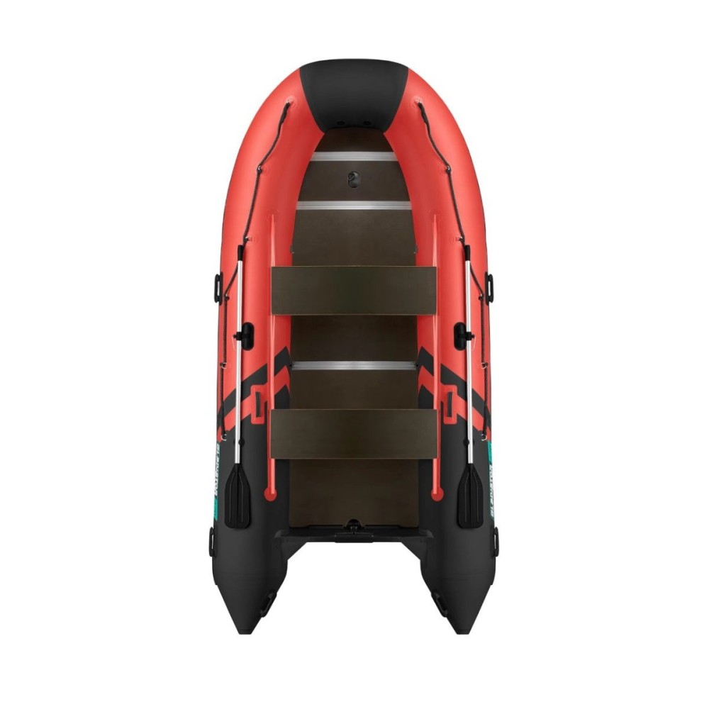 Лодка ПВХ GLADIATOR B420