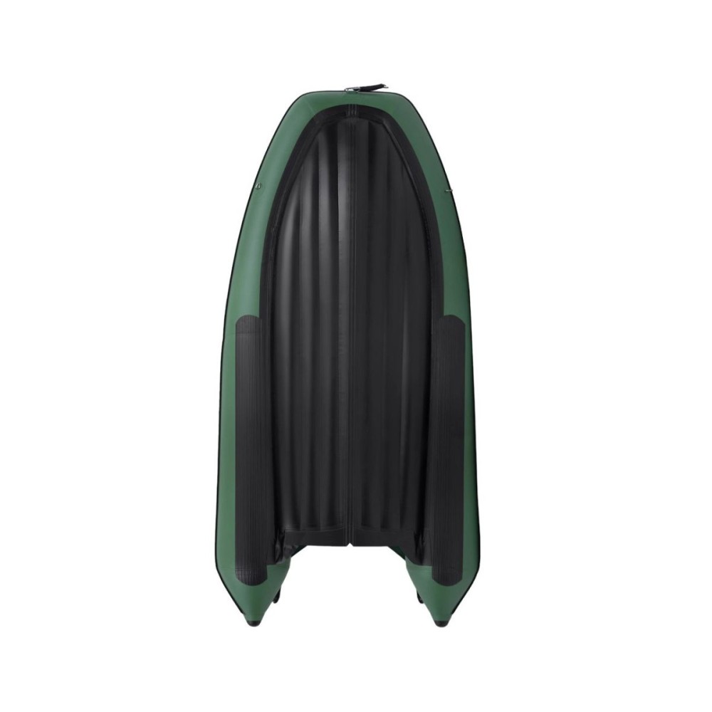 Лодка ПВХ GLADIATOR E350PRO