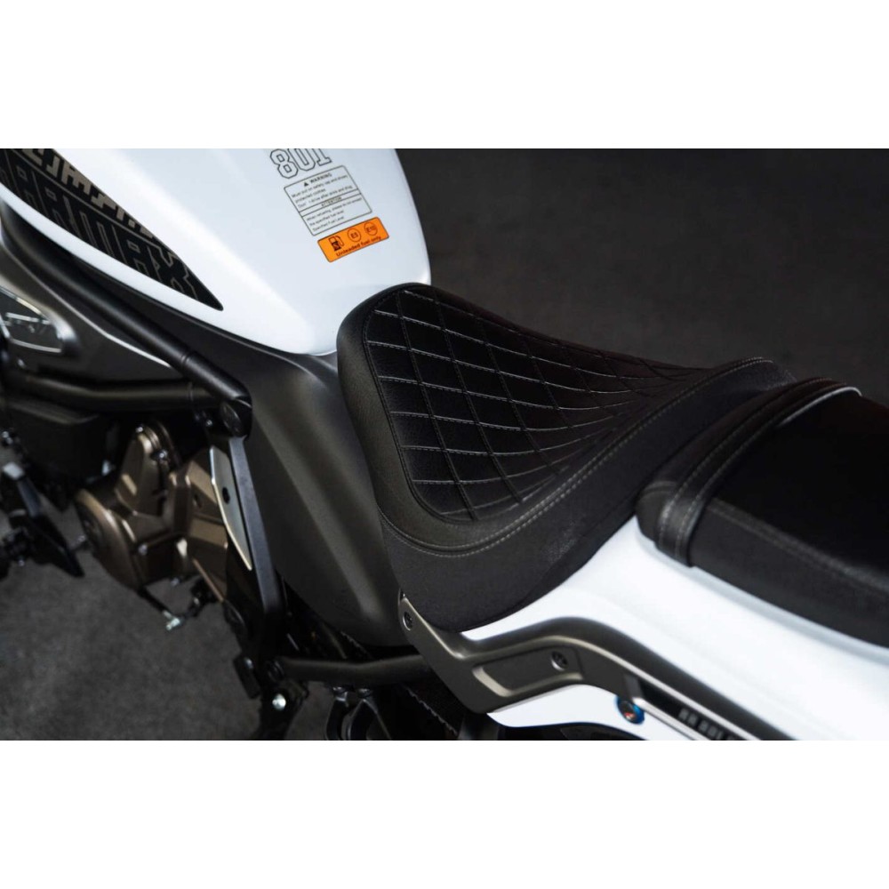 Мотоцикл SHARMAX RR 801 Ultra