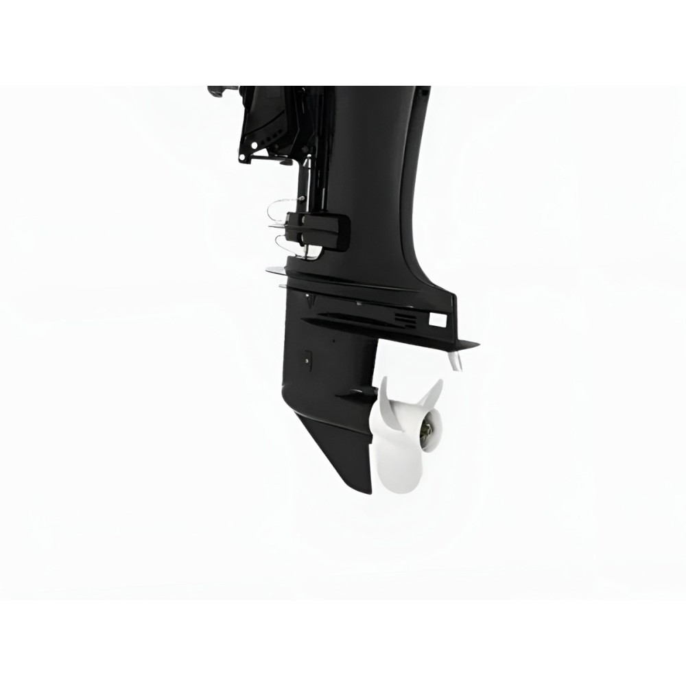 2х-тактный лодочный мотор MESAN 40