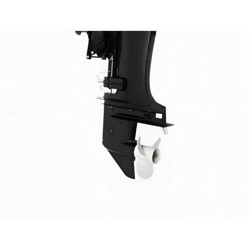 2х-тактный лодочный мотор MESAN 40