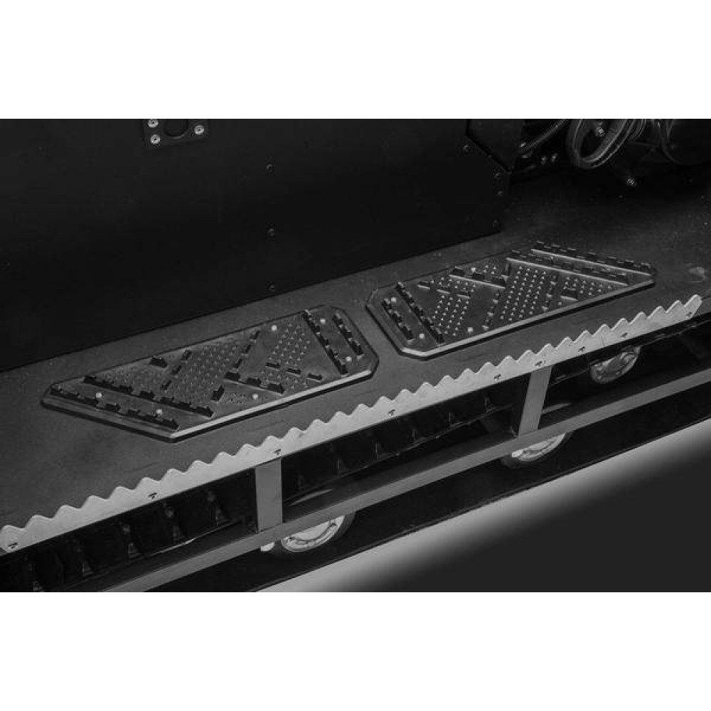 Снегоход STELS Мороз 600S