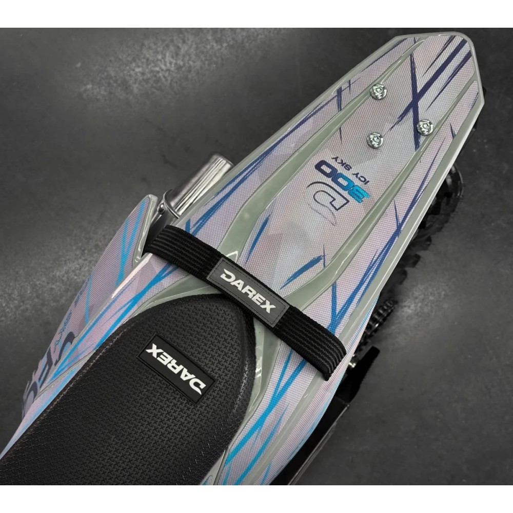 Мотоцикл DAREX Matay 300 ENDURO