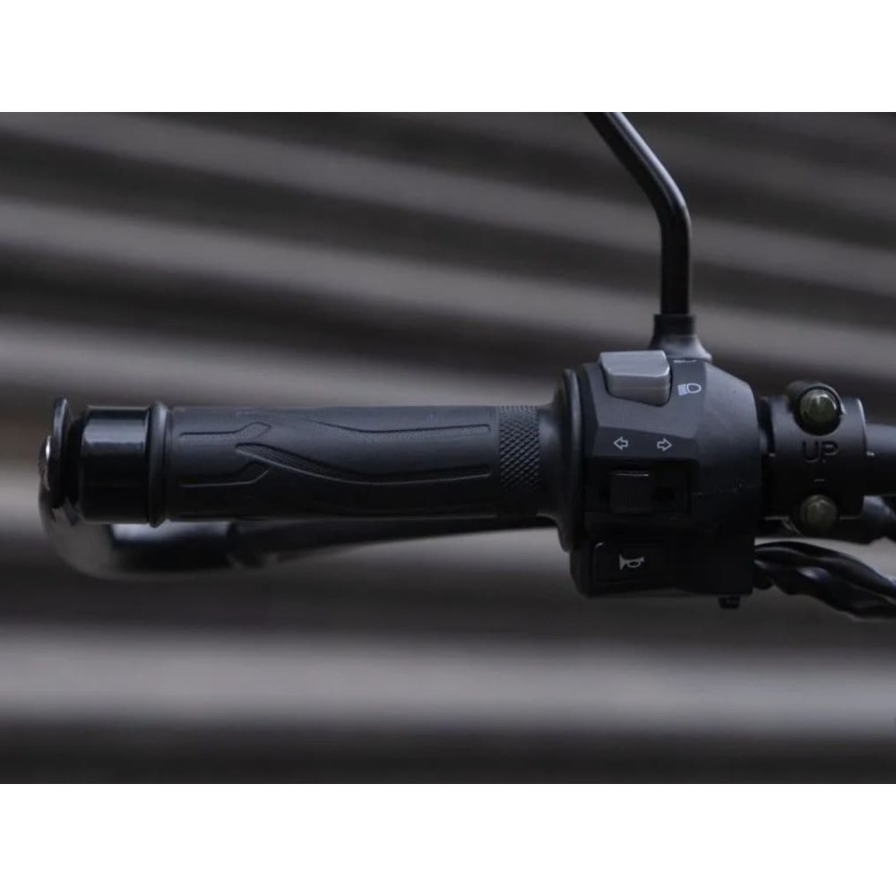 Мотоцикл RACER Panther ZWC2-300X ENDURO