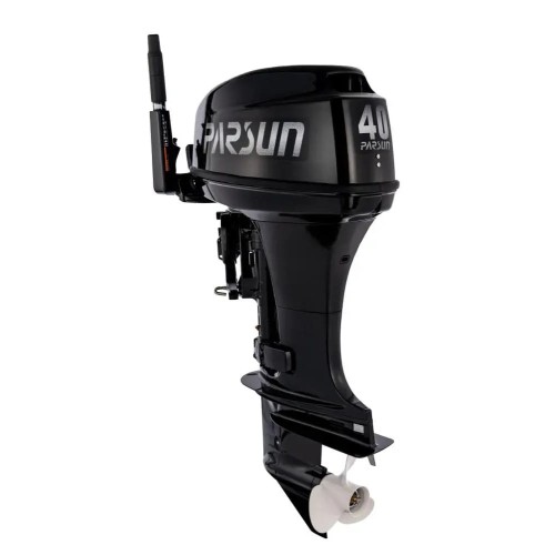 2х-тактный лодочный мотор PARSUN T40BWS
