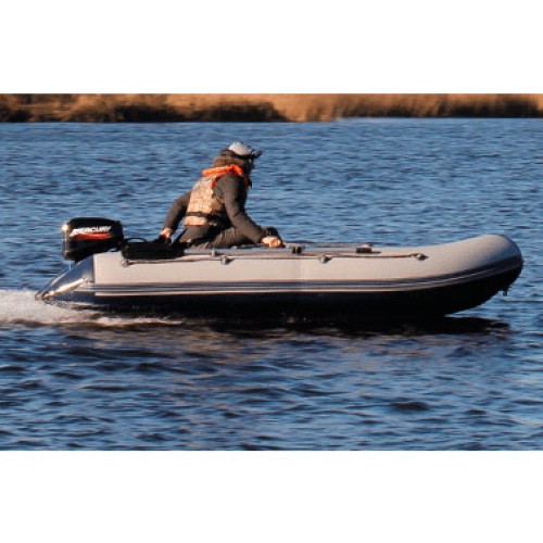 Лодка ПВХ ФЛАГМАН 360 U