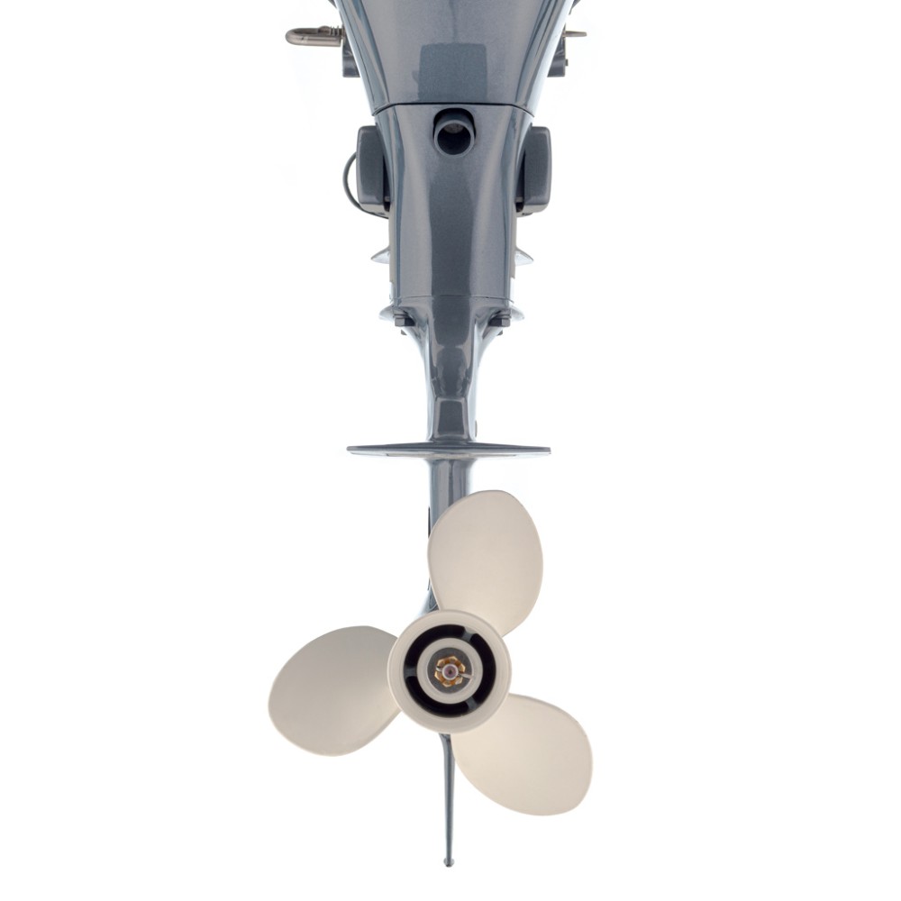 4х-тактный лодочный мотор MIKATSU MF15FHES (2024)