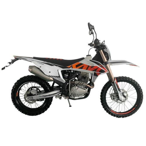 Мотоцикл KAYO T3 300 ENDURO
