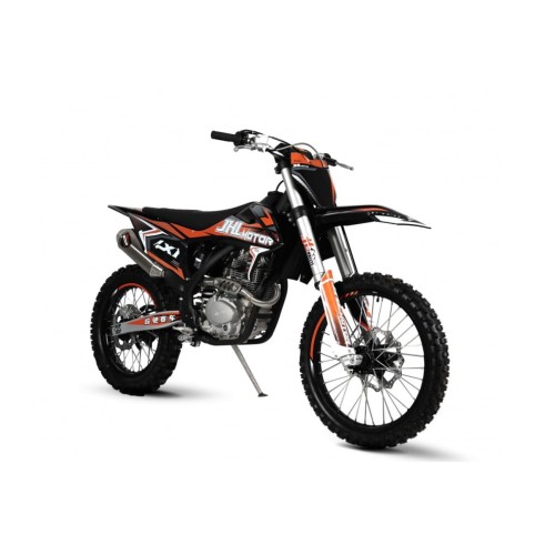 Мотоцикл кроссовый эндуро JHL LX1