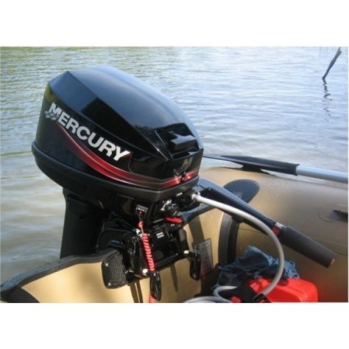2х-тактный лодочный мотор MERCURY ME 9.9 M