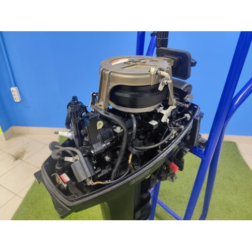 2х-тактный лодочный мотор TOHATSU M 9.9 D2 S Б/У