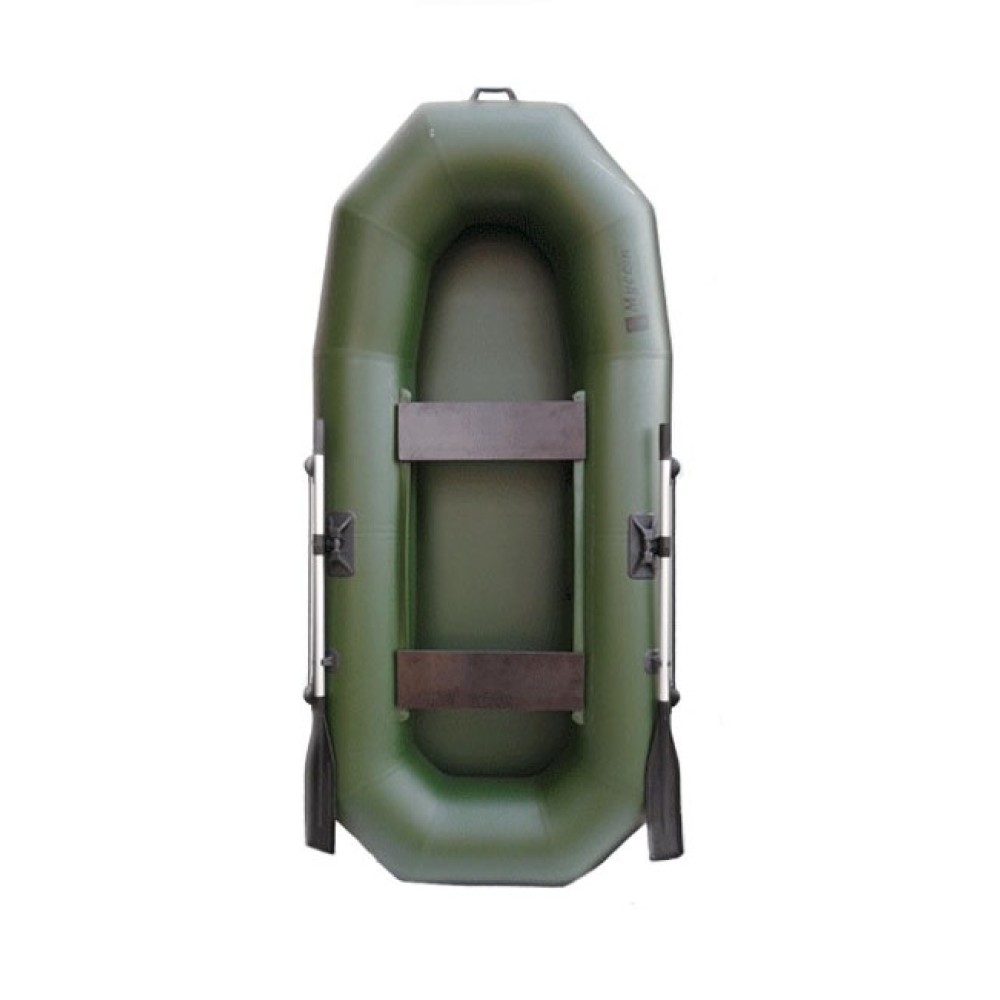 Гребная лодка ПВХ МУССОН Н-270