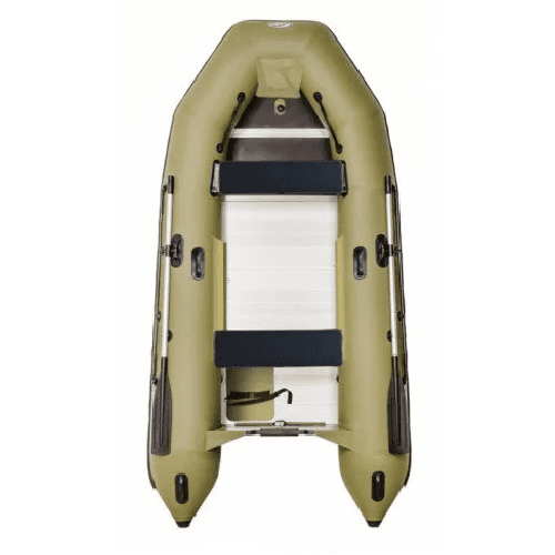 Лодка ПВХ PATRIOT 340 LIGHT