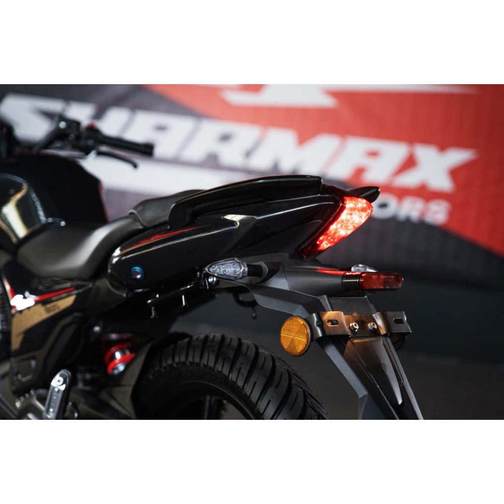 Мотоцикл SHARMAX RST 240 Ultra