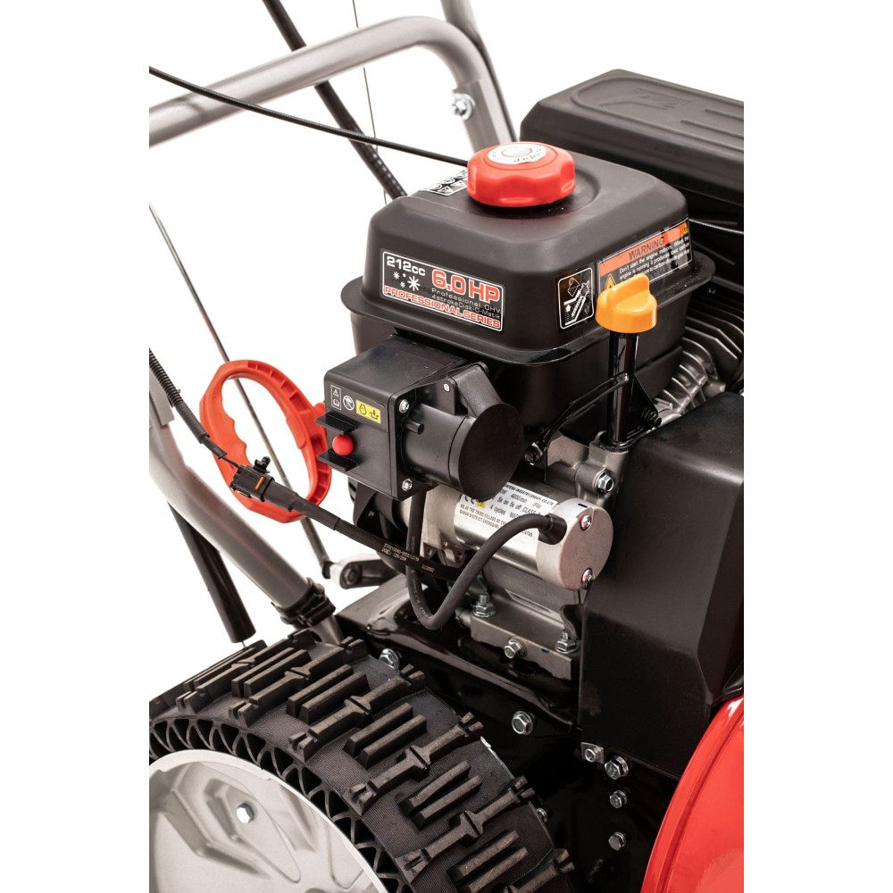 Снегоуборщик KETTAMA PRO KTA80-A Professional