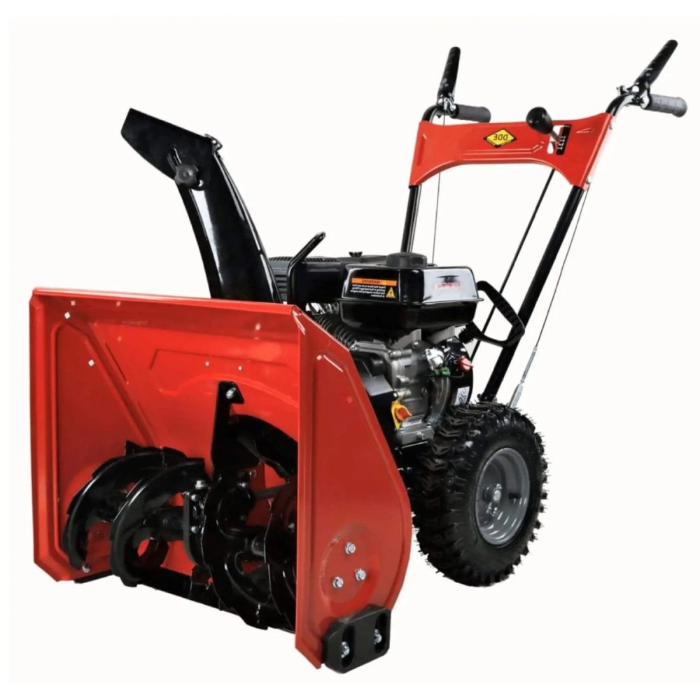 Снегоуборщик DDE ST6560L