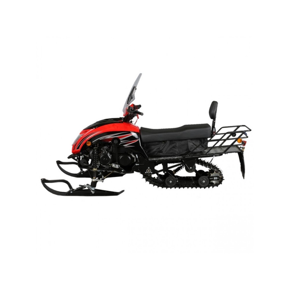 Снегоход C.MOTO Snowfox-2 (разборный)