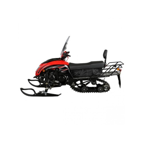 Снегоход C.MOTO Snowfox-2 (разборный)