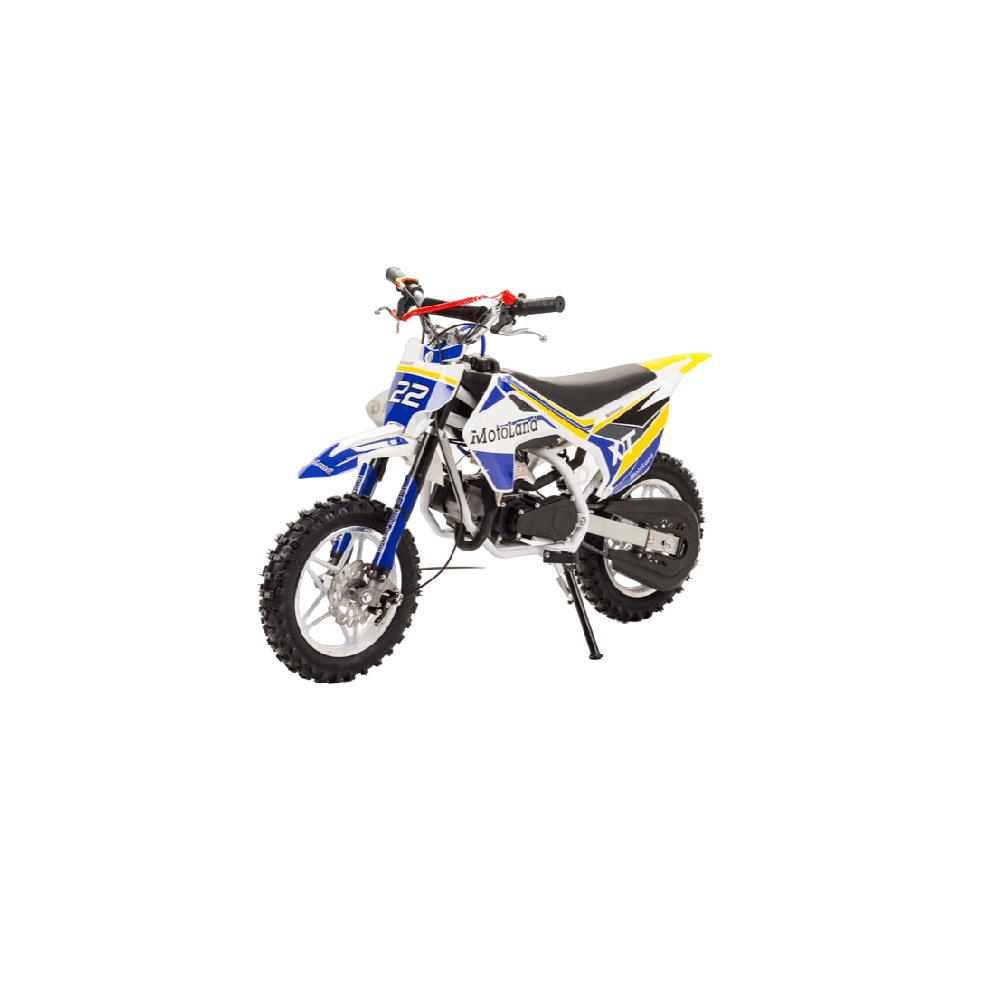 Мотоцикл MOTOLAND XT50 PITBIKE