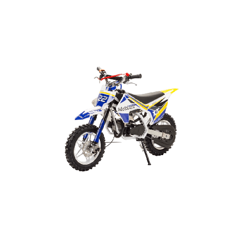Мотоцикл MOTOLAND XT50 PITBIKE