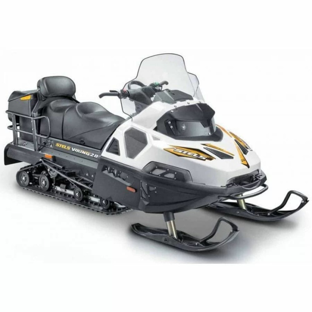 Снегоход STELS Viking V800 2.0