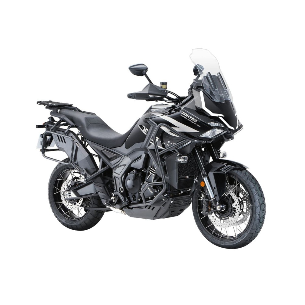 Мотоцикл ZONTES ZT703-F TOUR (4T ZT370MU EFI) 2025 ТУРЭНДУРО