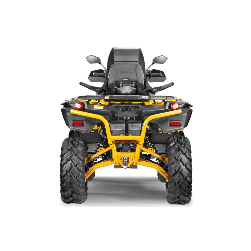 Квадроцикл STELS ATV 800 Guepard Trophy EPS (ПСМ)