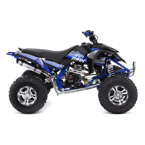 Квадроцикл SHARMAX 550 GX-Cruiser