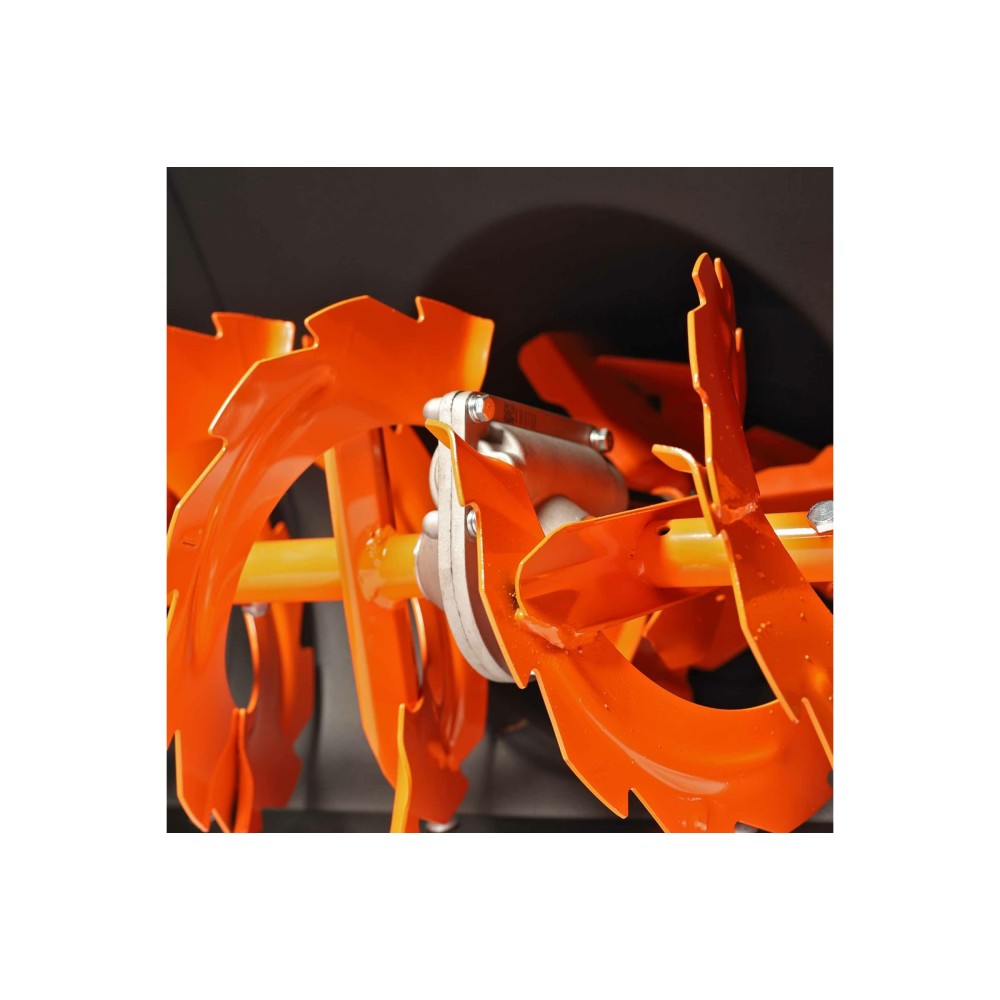 Снегоуборщик PATRIOT PS 603 E