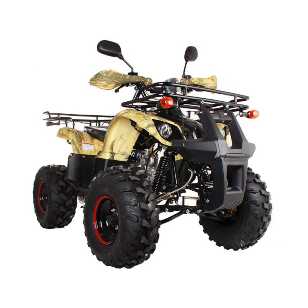 Квадроцикл AVANTIS Hunter 8 Lux