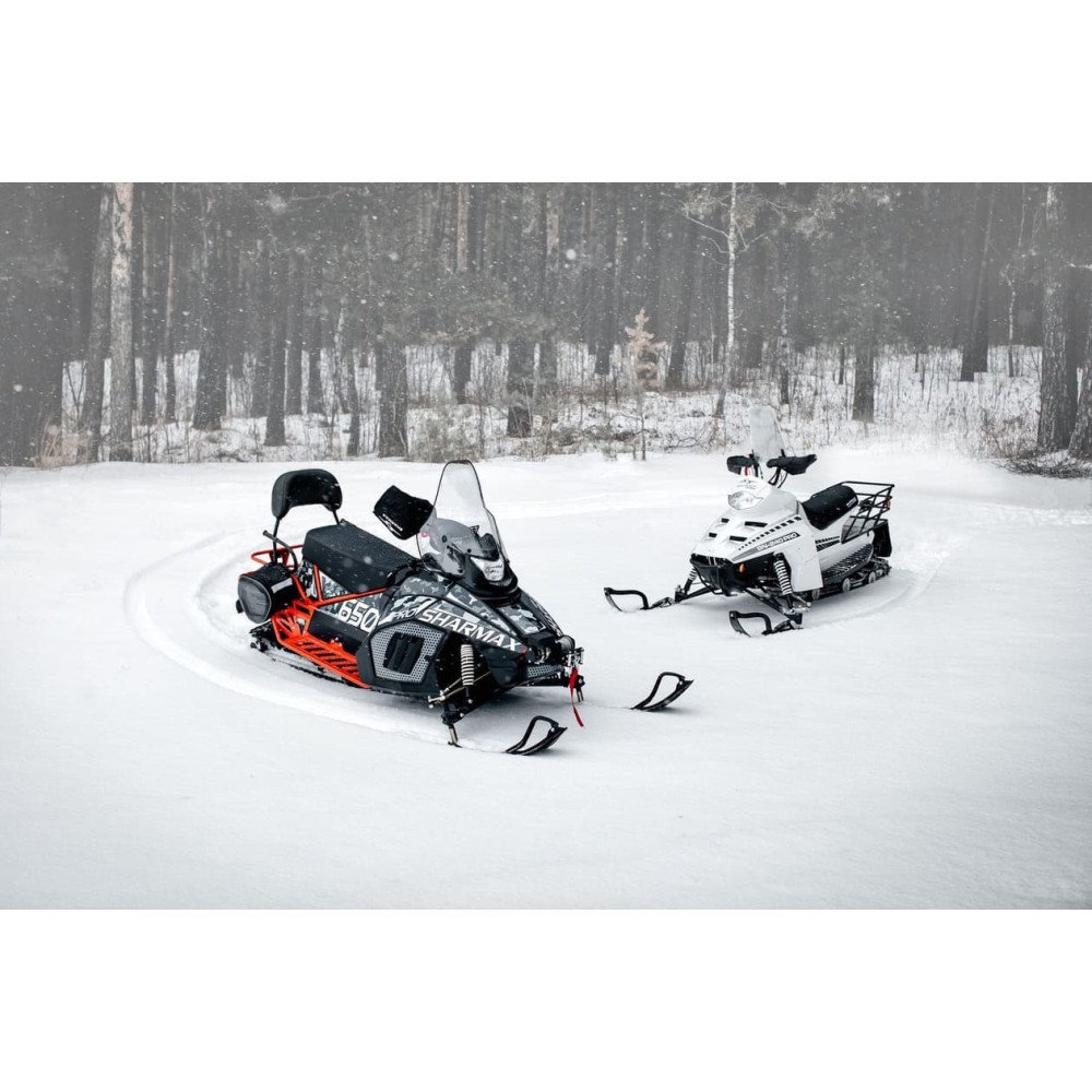 Снегоход SHARMAX SN-650 (2024)