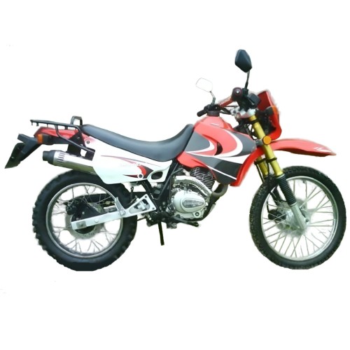 Мотоцикл ZONGSHEN Enduro ZS200GY-A ENDURO