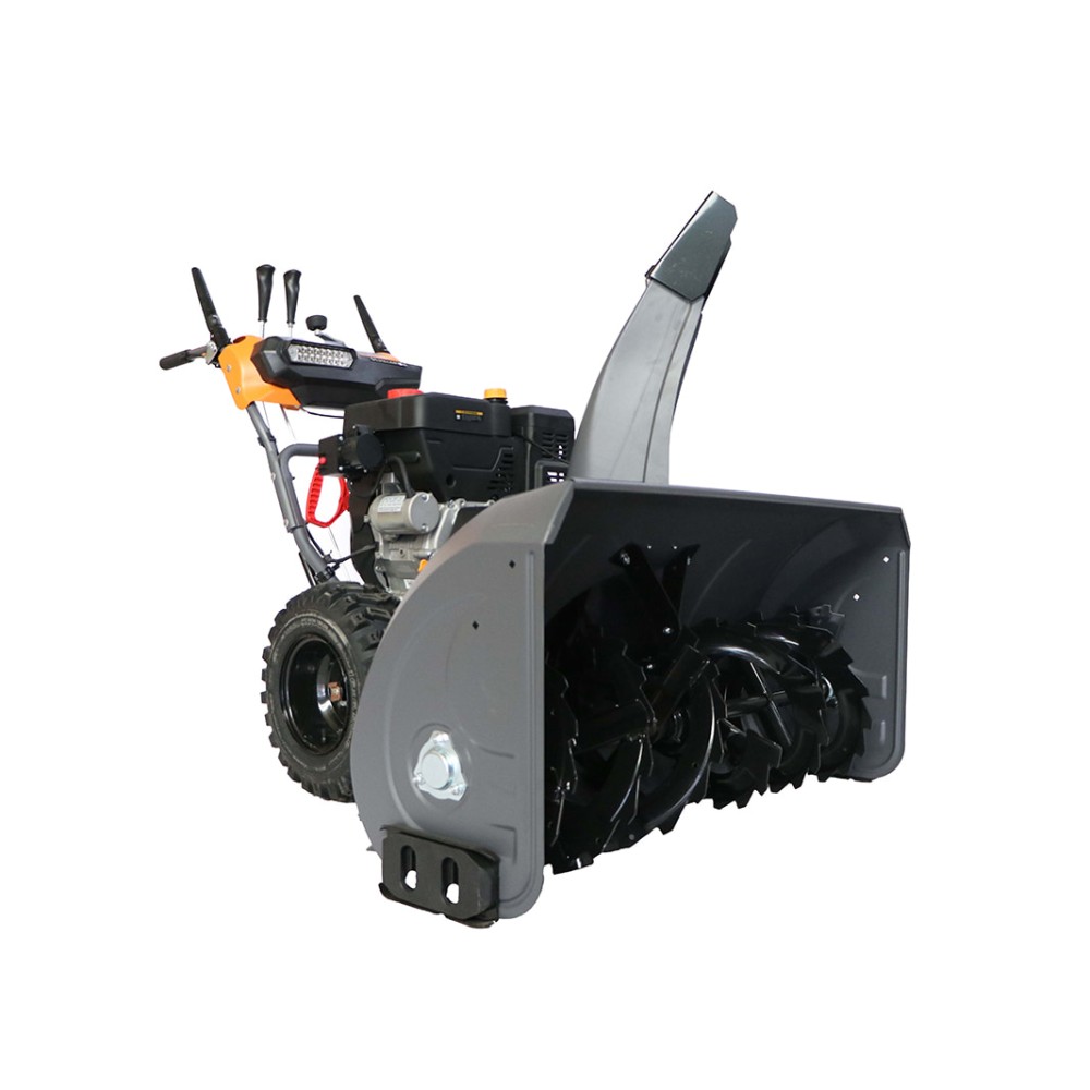 Снегоуборщик VILLARTEC WB 1510E