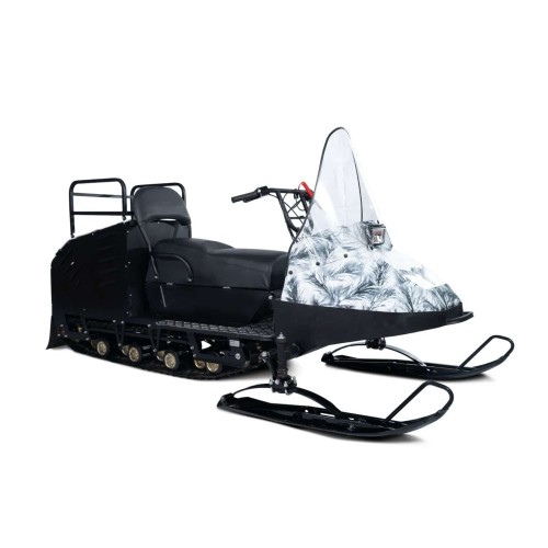 Мини-снегоход БУРЛАК-М Егерь Centro L 18.5 л.с.