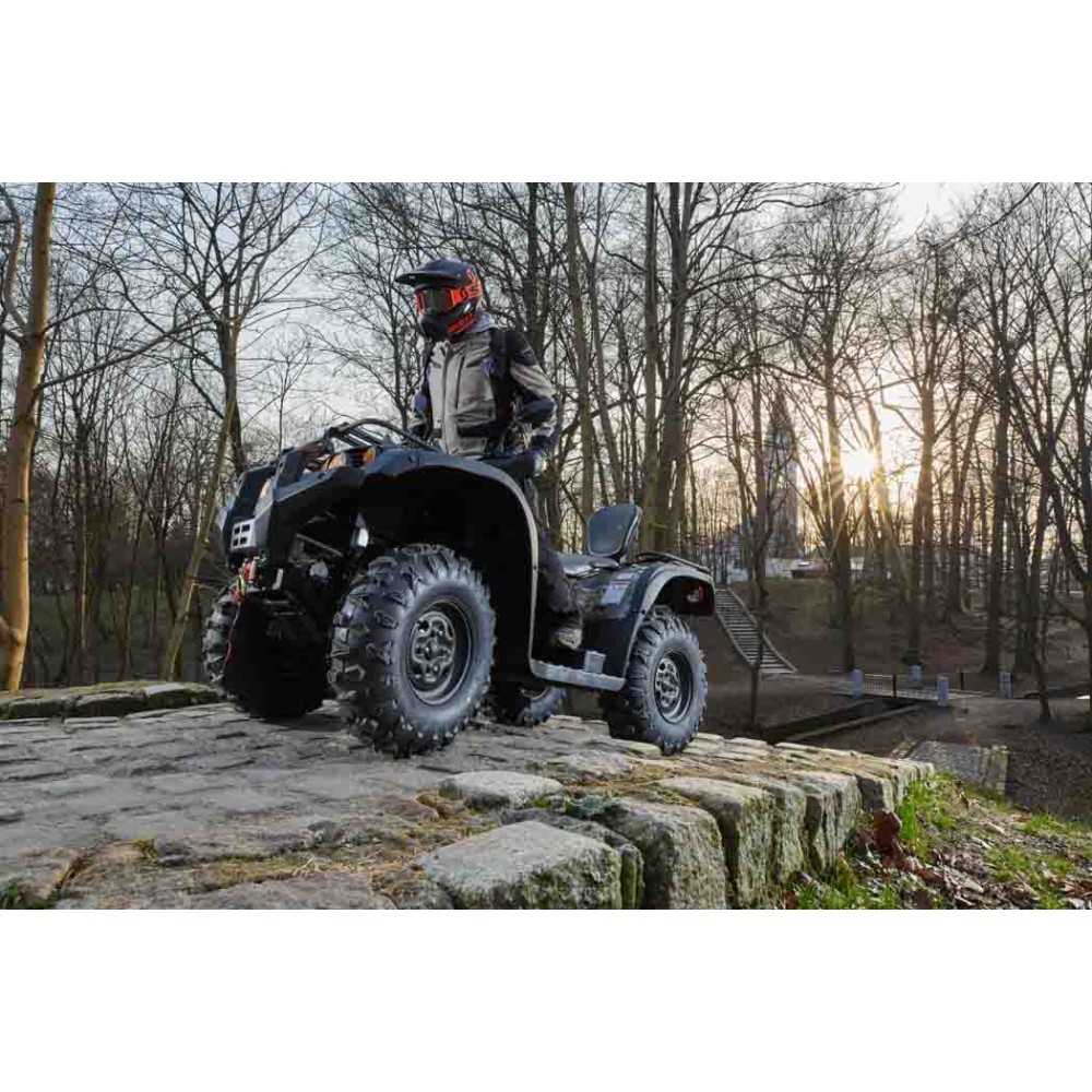 Квадроцикл BALTMOTORS Striker 400 EFI