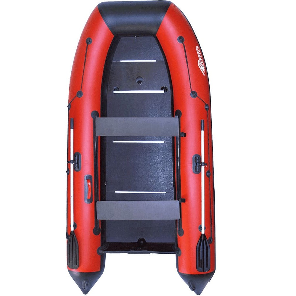 Лодка ПВХ ANGLER AN 320XL