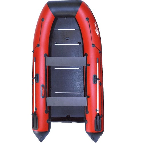 Лодка ПВХ ANGLER AN 320XL