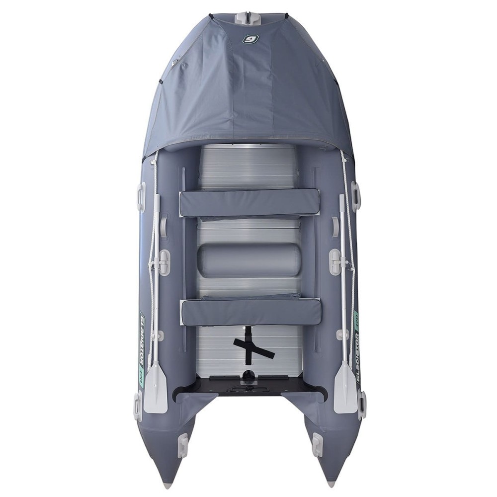 Лодка ПВХ GLADIATOR D420AL