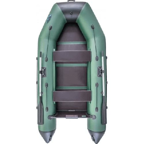 Лодка ПВХ STEFA 3000 M