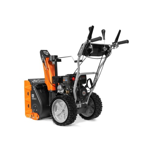 Снегоуборщик DEWORKS S 6560