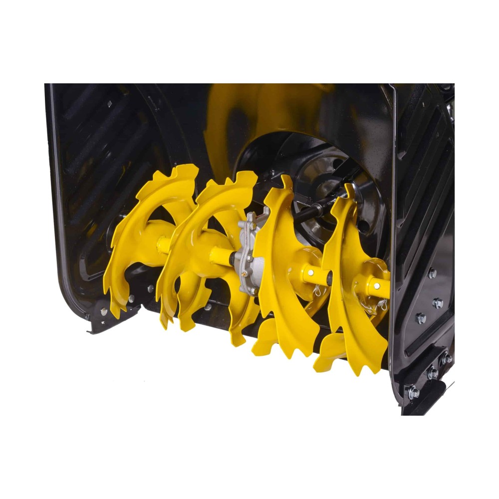 Снегоуборщик HUTER SGC 6000