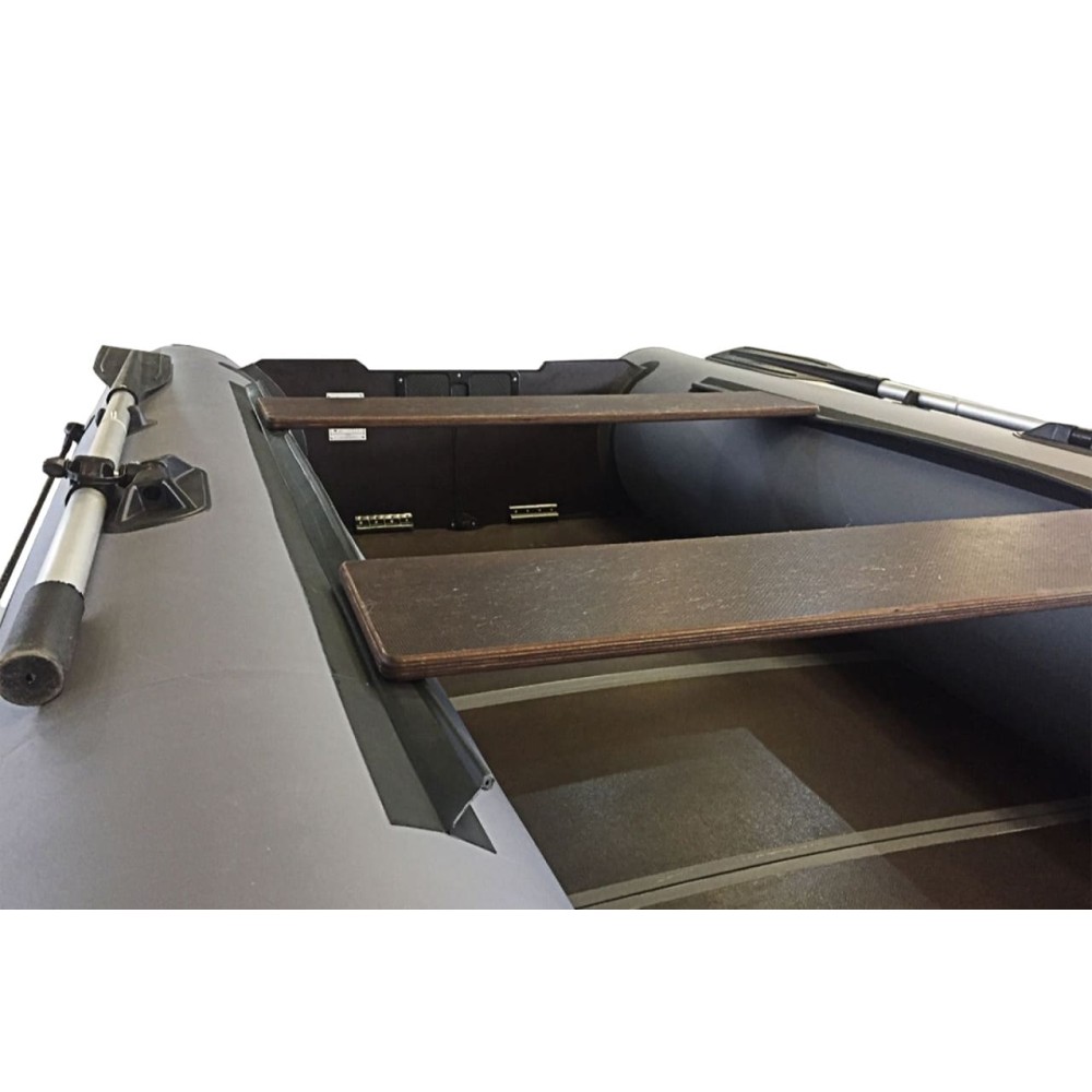 Лодка ПВХ BIG BOAT TM320K