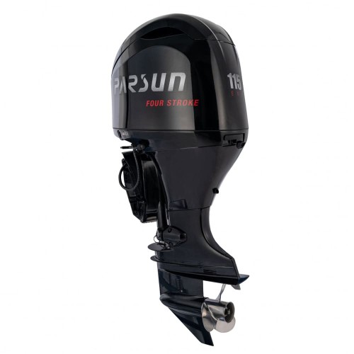 4х-тактный лодочный мотор PARSUN F115FEX-T EFI L