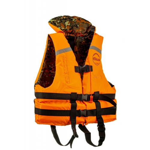 Жилет спасательный Stormline до 120 кг