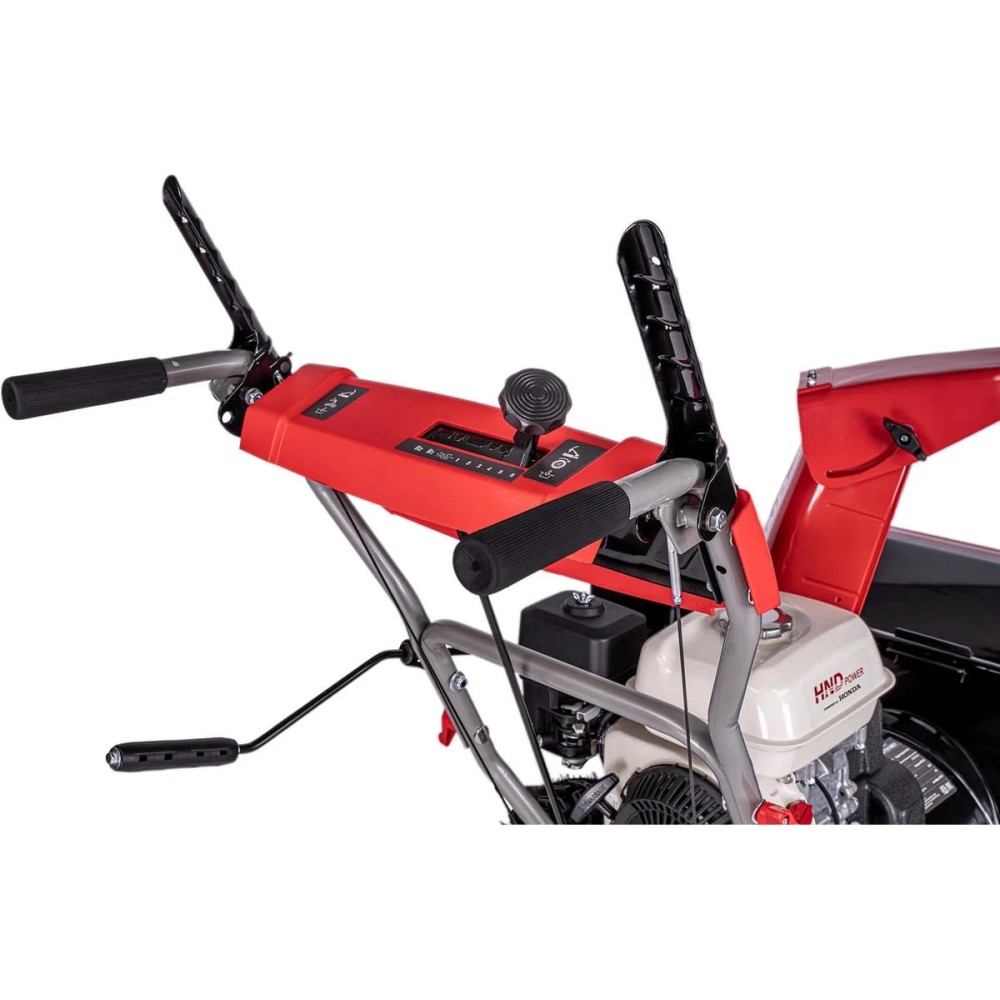 Снегоуборщик HND ST 61 PW