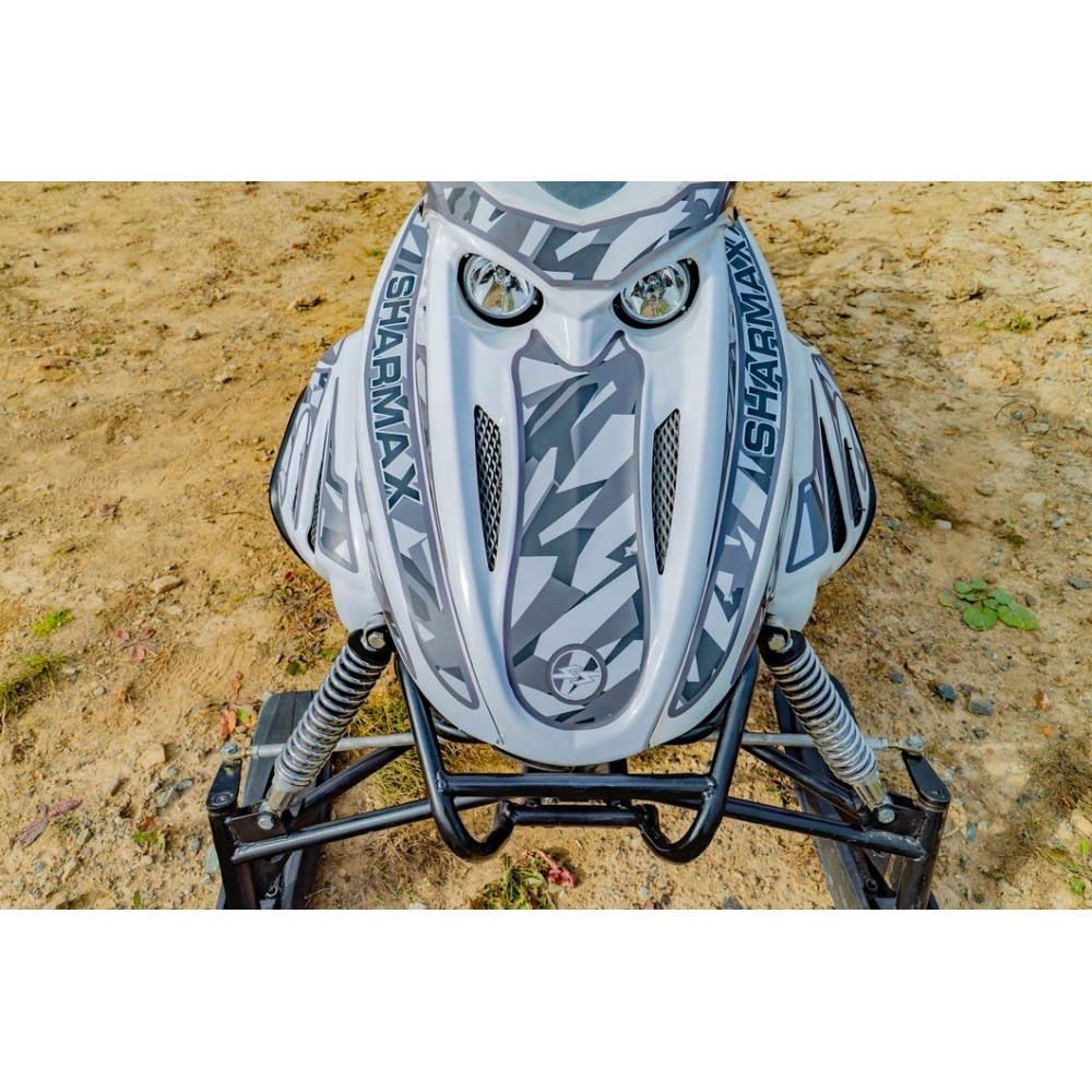 Снегоход SHARMAX SN-460