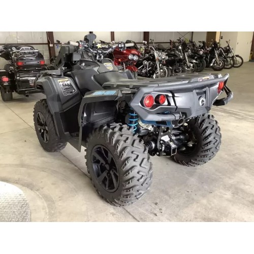 Квадроцикл BRP Can-Am Outlander XT 1000R (2021) (ПСМ)